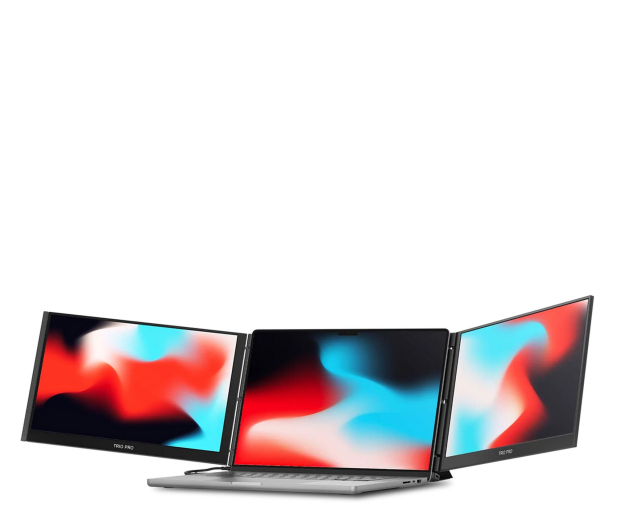 Mobile Pixels Trio 3 Pro - 1551467 - zdjęcie